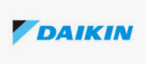 Logo de Daikin