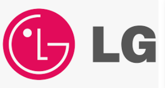 Logo de LG