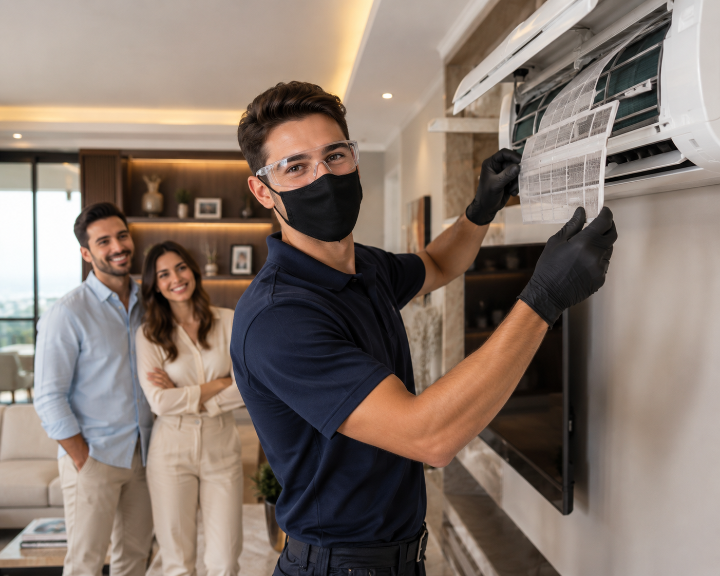 Manutenção Preventiva